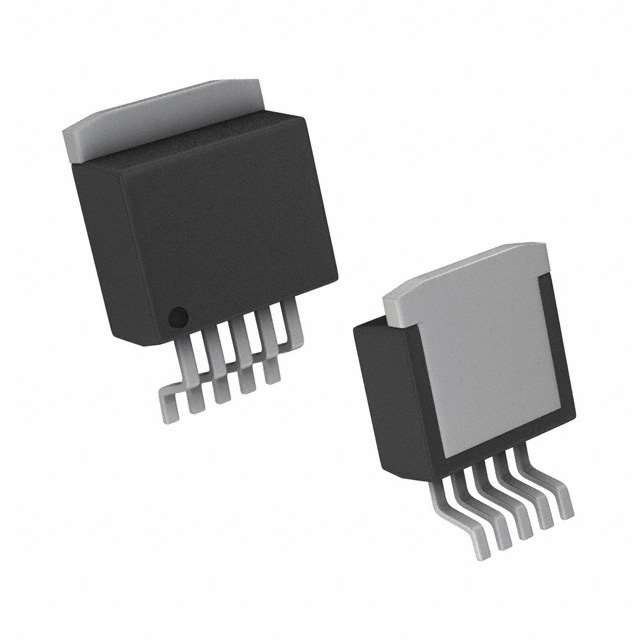 TLE42702GATMA1 Infineon Technologies  Voltage Regulators - Linear Low Drop Out (LDO) Regulators
